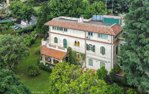 Ferienhaus - Grottaferrata , Italien - IRU564 803