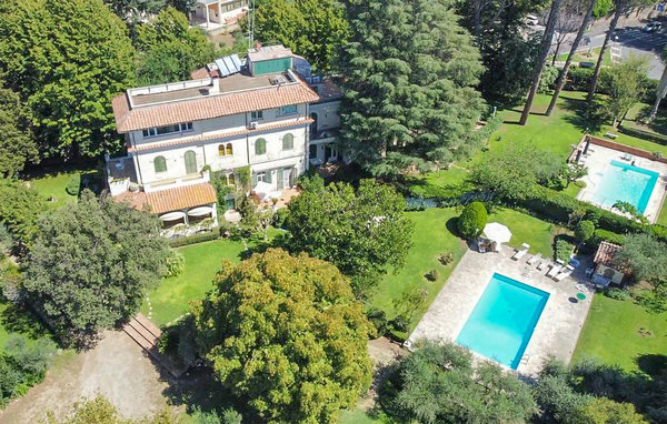 Ferienhaus - Grottaferrata , Italien - IRU564 6