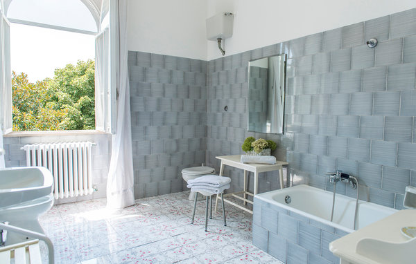 Ferienhaus - Grottaferrata , Italien - IRU564 701