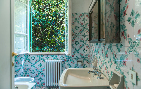 Ferienhaus - Grottaferrata , Italien - IRU564 702