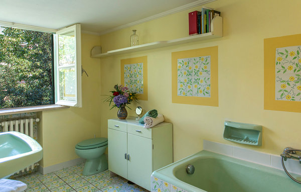 Ferienhaus - Grottaferrata , Italien - IRU564 703