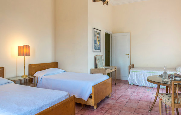 Ferienhaus - Grottaferrata , Italien - IRU564 605