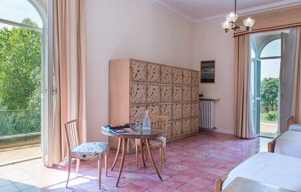 Ferienhaus - Grottaferrata , Italien - IRU564 606
