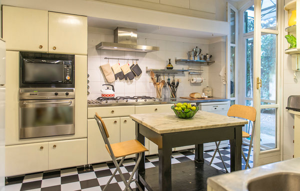 Ferienhaus - Grottaferrata , Italien - IRU564 7