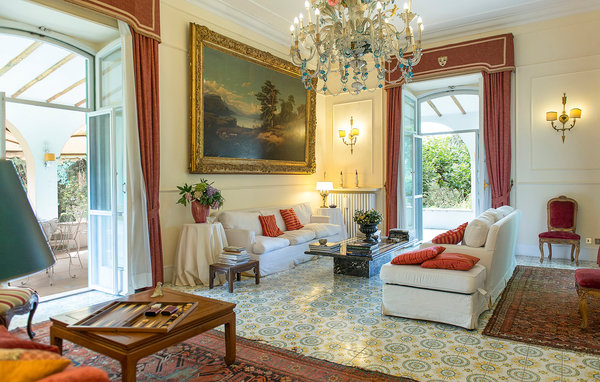 Ferienhaus - Grottaferrata , Italien - IRU564 3