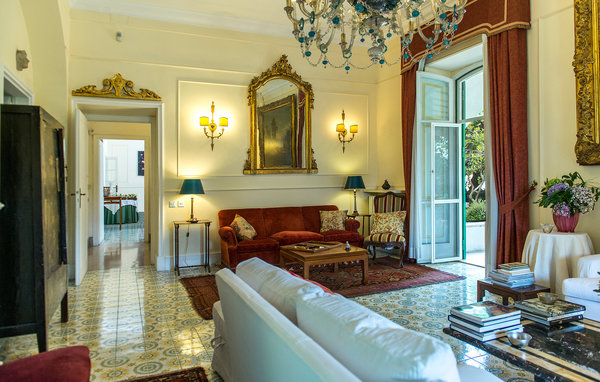 Ferienhaus - Grottaferrata , Italien - IRU564 301