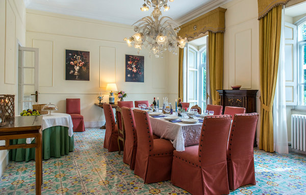 Ferienhaus - Grottaferrata , Italien - IRU564 4