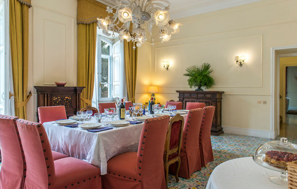 Ferienhaus - Grottaferrata , Italien - IRU564 302