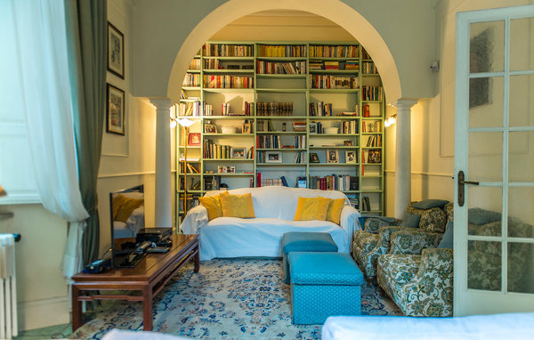 Ferienhaus - Grottaferrata , Italien - IRU564 304