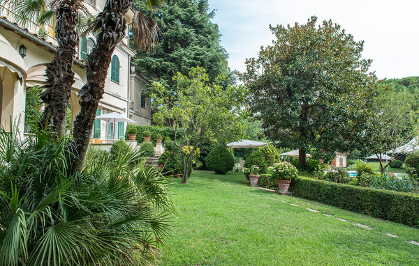 Ferienhaus - Grottaferrata , Italien - IRU564 81