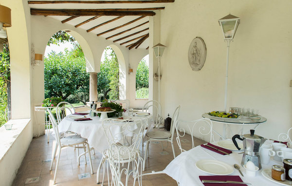 Ferienhaus - Grottaferrata , Italien - IRU564 101