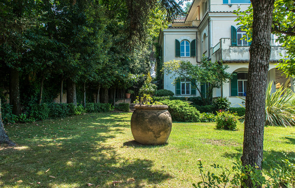 Ferienhaus - Grottaferrata , Italien - IRU564 102