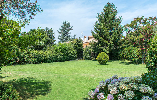 Ferienhaus - Grottaferrata , Italien - IRU564 104