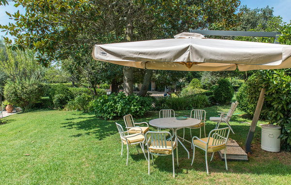 Ferienhaus - Grottaferrata , Italien - IRU564 8