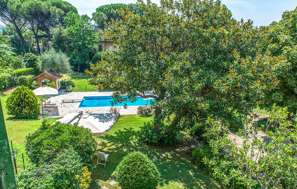 Ferienhaus - Grottaferrata , Italien - IRU564 11