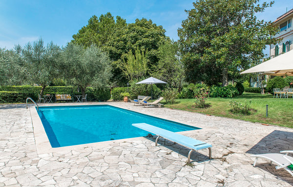 Ferienhaus - Grottaferrata , Italien - IRU564 12