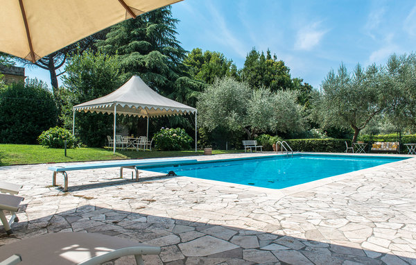 Ferienhaus - Grottaferrata , Italien - IRU564 13