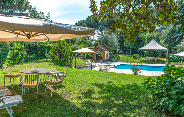 Ferienhaus - Grottaferrata , Italien - IRU564 14