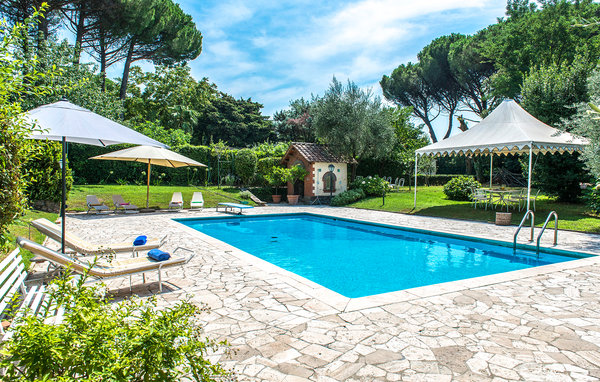Ferienhaus - Grottaferrata , Italien - IRU564 15
