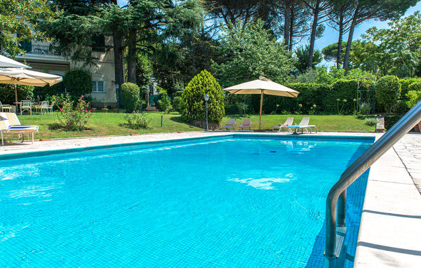 Ferienhaus - Grottaferrata , Italien - IRU564 16