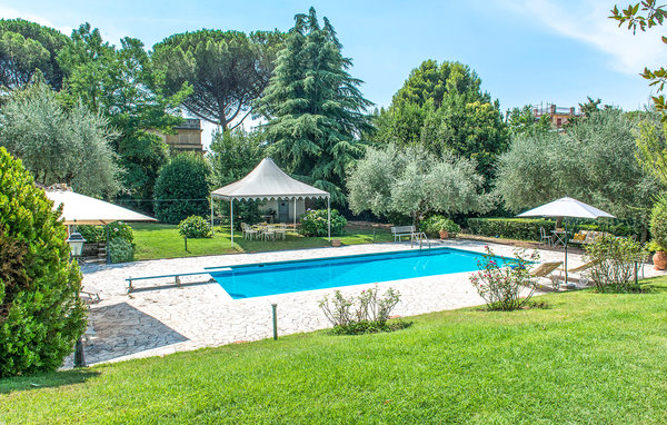 Ferienhaus - Grottaferrata , Italien - IRU564 17