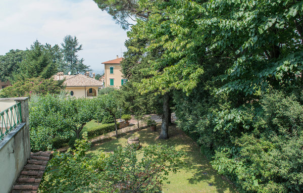 Ferienhaus - Grottaferrata , Italien - IRU564 201
