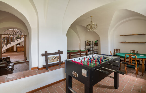 Casa vacanze - Rieti , Italia - IRU565 9