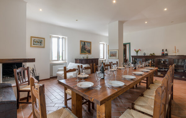 Casa vacanze - Rieti , Italia - IRU565 304