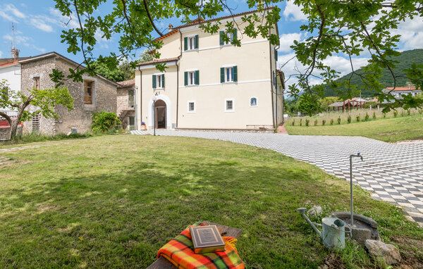 Casa vacanze - Rieti , Italia - IRU565 81