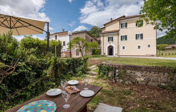 Casa vacanze - Rieti , Italia - IRU565 82