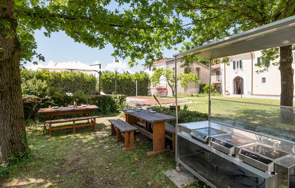 Casa vacanze - Rieti , Italia - IRU565 8