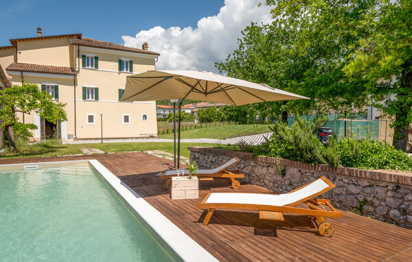Casa vacanze - Rieti , Italia - IRU565 13