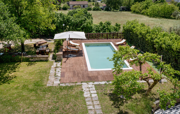 Casa vacanze - Rieti , Italia - IRU565 15
