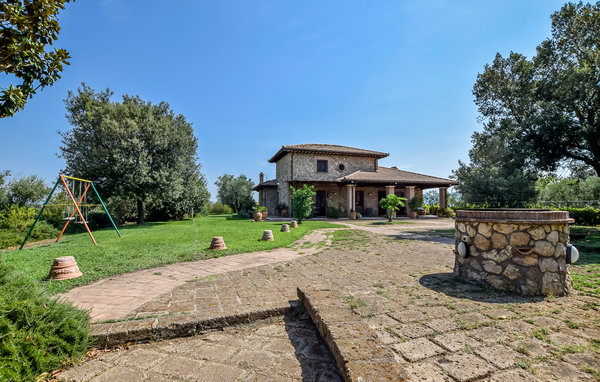 Casa de vacaciones - Civitella D'Agliano , Italia - IRU569 2