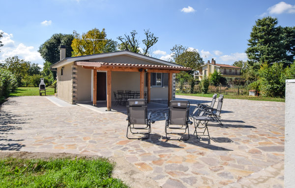 Domy wakacyjne - Labico , Wlochy - IRU571 81