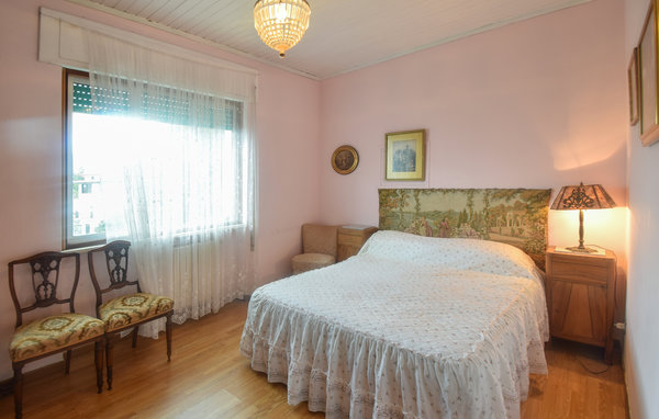 Casa de vacaciones - Cassino , Italia - IRU573 5
