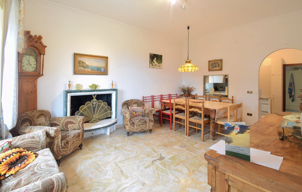 Casa de vacaciones - Cassino , Italia - IRU573 4