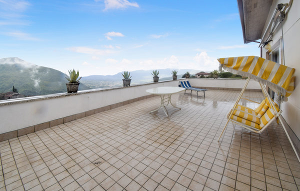Casa de vacaciones - Cassino , Italia - IRU573 6
