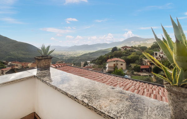 Casa de vacaciones - Cassino , Italia - IRU573 101