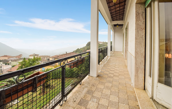 Casa de vacaciones - Cassino , Italia - IRU573 102