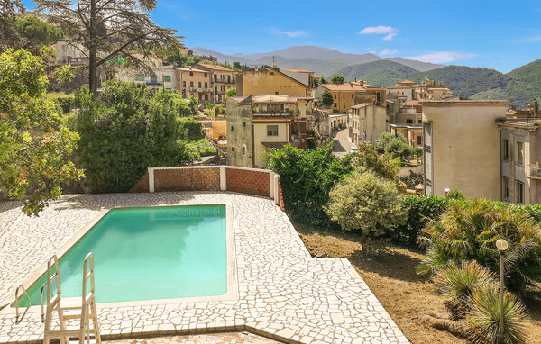 Casa de vacaciones - Cassino , Italia - IRU573 12
