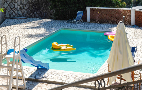 Casa de vacaciones - Cassino , Italia - IRU573 7