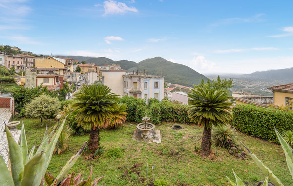 Casa de vacaciones - Cassino , Italia - IRU573 201