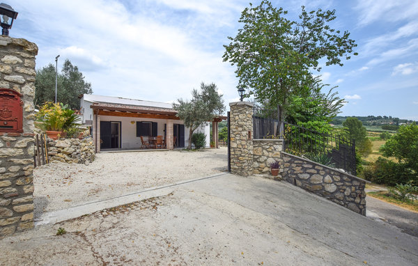 Casa de vacaciones 