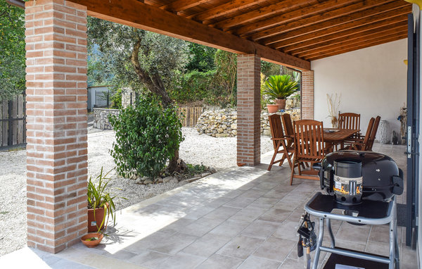 Casa de vacaciones 