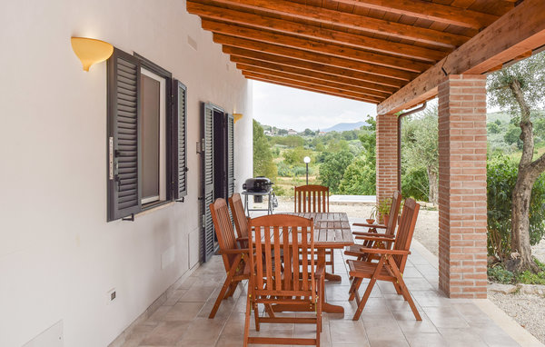 Casa de vacaciones 