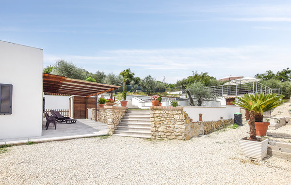 Casa de vacaciones 