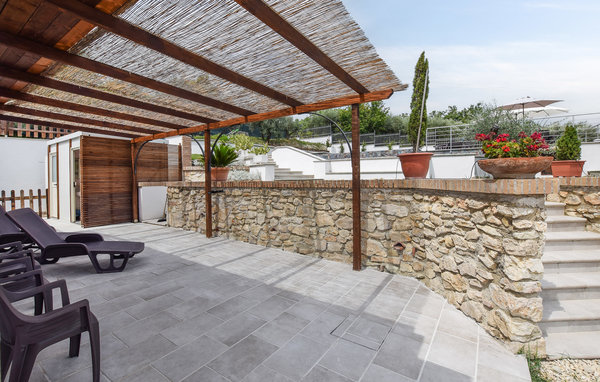Casa de vacaciones 