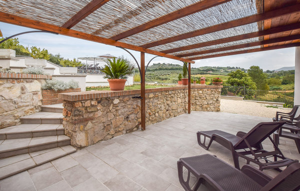 Casa de vacaciones 