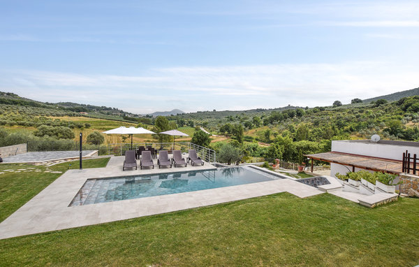Casa de vacaciones 